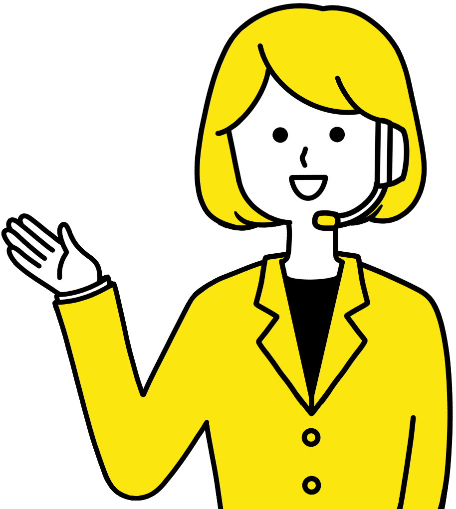 Customer support