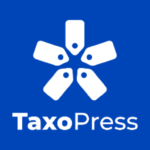 simple tagsからTaxoPressに名称変更したタグ管理プラグインの日本語化ファイル