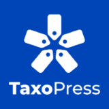 Taxopress icon 256x256
