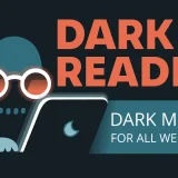 Dark Reader