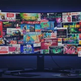 インターネット 詐欺広告だらけの時代 タイと日本の微妙な違い 写実的 20251226 144501